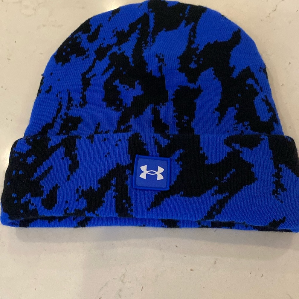 Men’s under armour hat